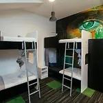 365 For U Hostal