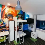 Hostal 365 For U *