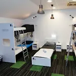 Auberge de jeunesse 365 For U Dubrovnik