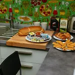 Auberge de jeunesse 365 For U