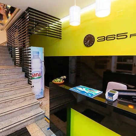 365 For U Hostel Dubrovnik