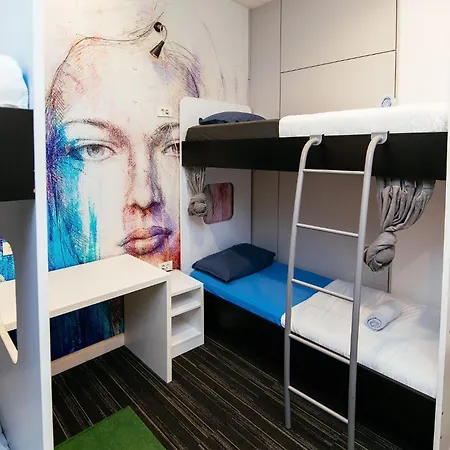 365 For U Hostel Dubrovnik