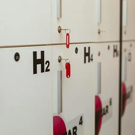 Hostel 365 For U *