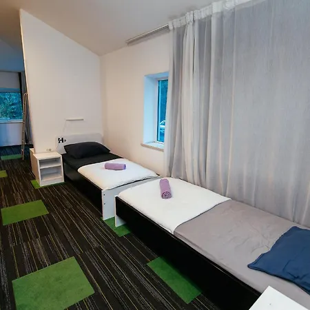 365 For U Hostel Dubrovnik