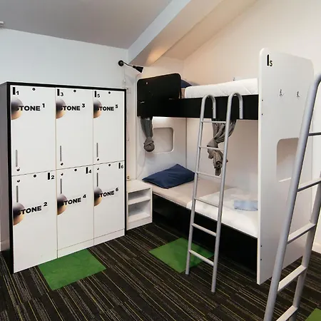 Hostel 365 For U Dubrovnik