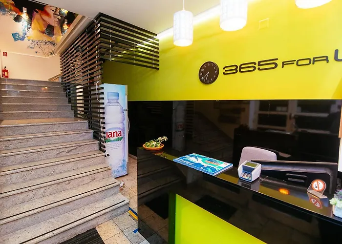 365 For U Hostel Dubrovnik