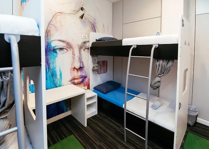 365 For U Hostel Dubrovnik