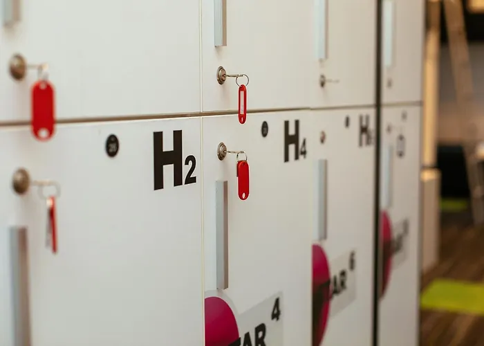 Hostel 365 For U *