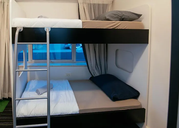 365 For U Hostel Dubrovnik