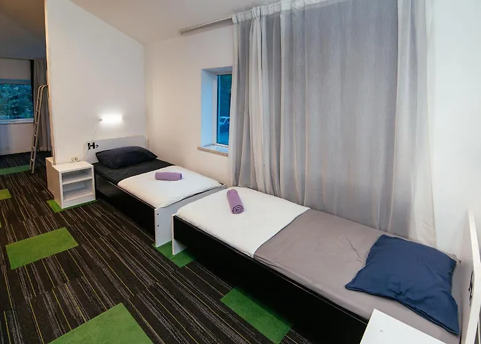 Hostel 365 For U *