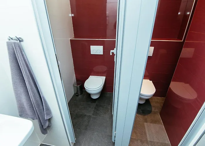 365 For U Hostel Dubrovnik