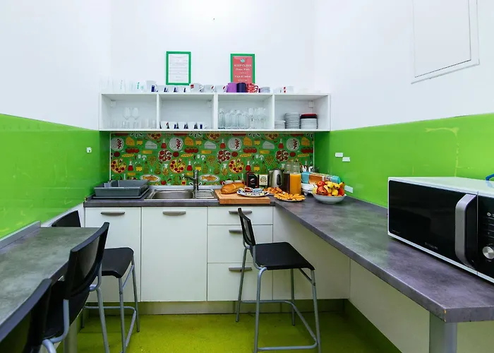 Hostel 365 For U Dubrovnik