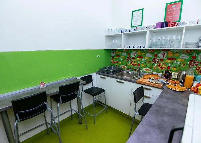 365 For U Hostel Dubrovnik