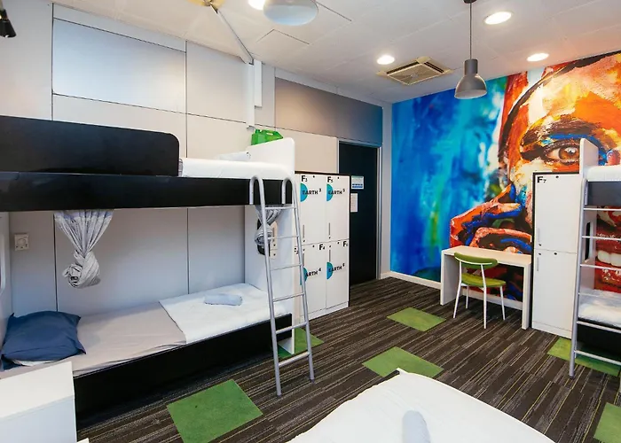 365 For U Hostel Dubrovnik