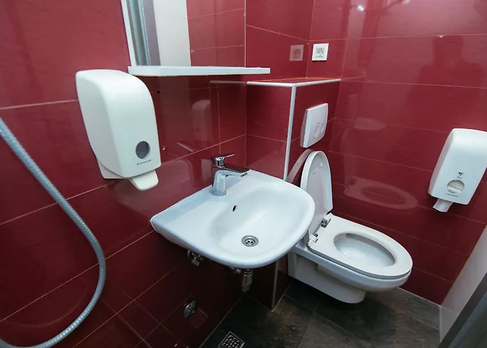 365 For U Hostel Dubrovnik