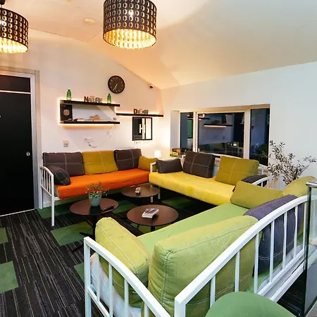 Hostel 365 For U Dubrownik