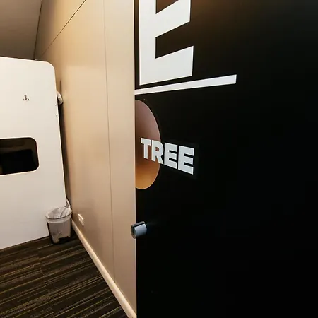 Auberge de jeunesse 365 For U