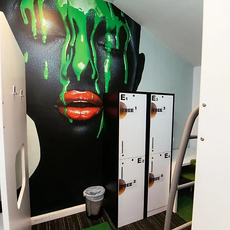 Auberge de jeunesse 365 For U Dubrovnik
