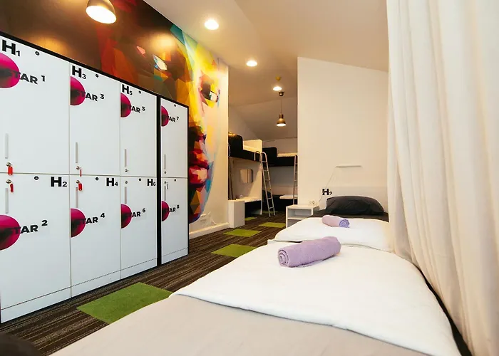 Hostel 365 For U Dubrownik