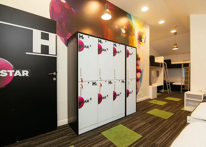 Hostel 365 For U Dubrownik