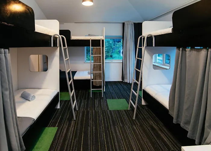 Hostel 365 For U Dubrownik