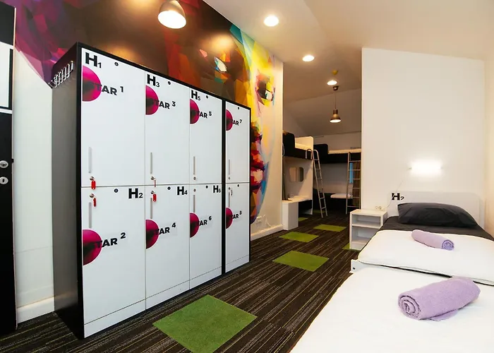 365 For U Hostel Dubrownik