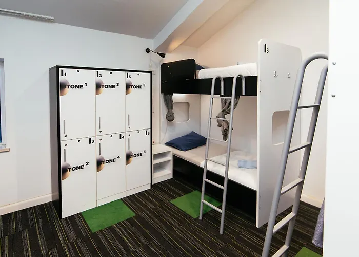 Hostel 365 For U Dubrownik