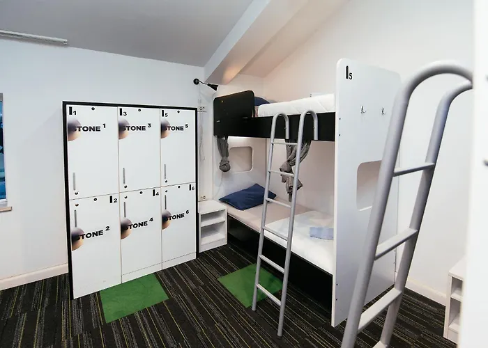 Hostel 365 For U Dubrownik