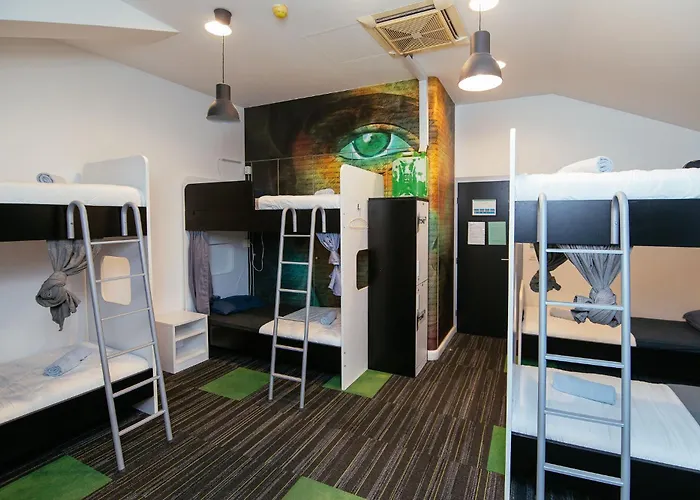 365 For U Hostel Dubrownik