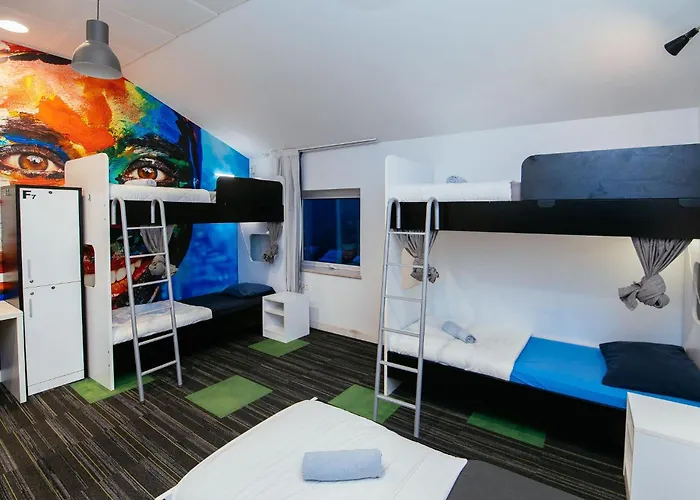 Hostel 365 For U Dubrownik