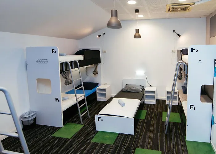 Hostel 365 For U Dubrownik