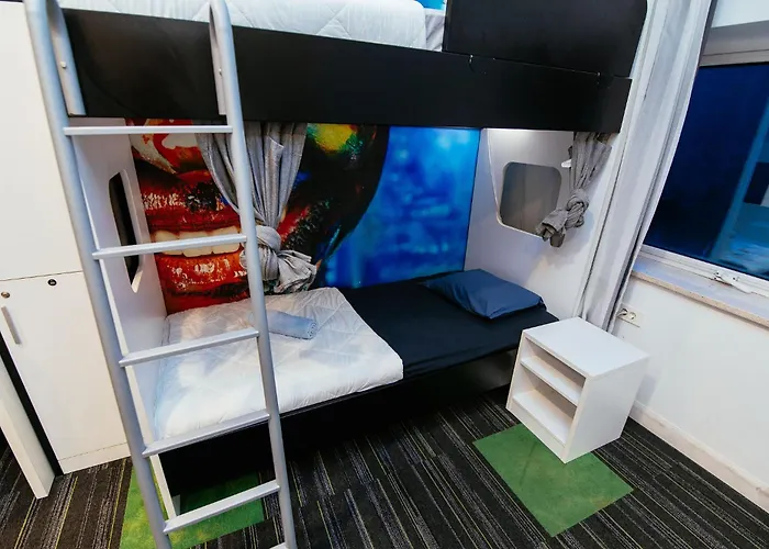 Hostel 365 For U Dubrownik