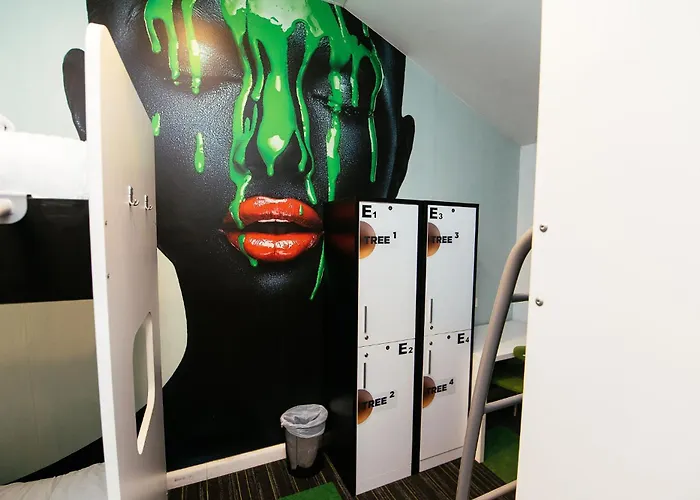 Hostel 365 For U Dubrownik