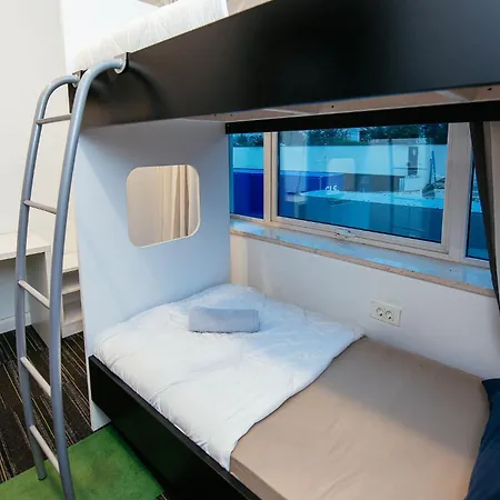 Hostel 365 For U *