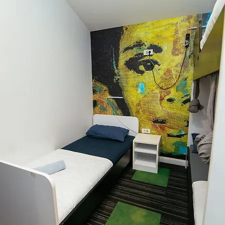 Hostel 365 For U Dubrovnik
