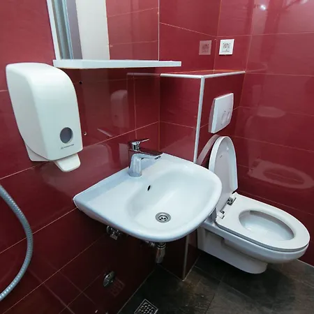 365 For U Hostel Dubrovnik