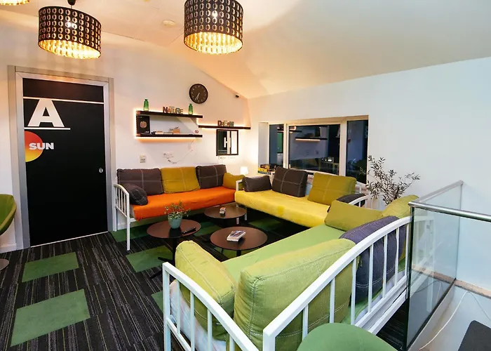 Hostel 365 For U Dubrovnik