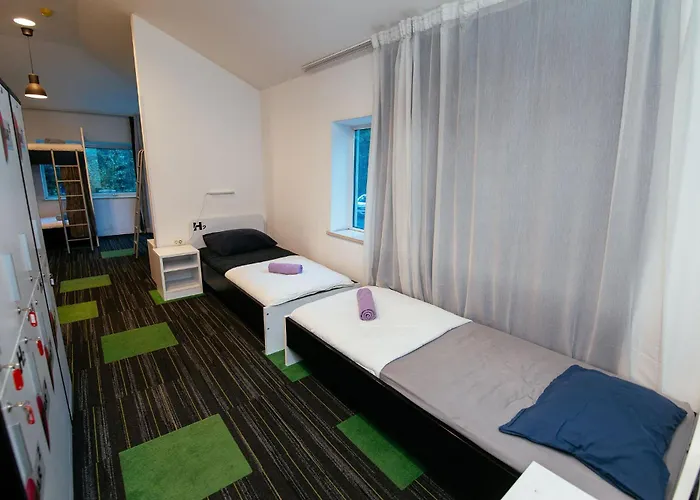 365 For U Hostel Dubrovnik