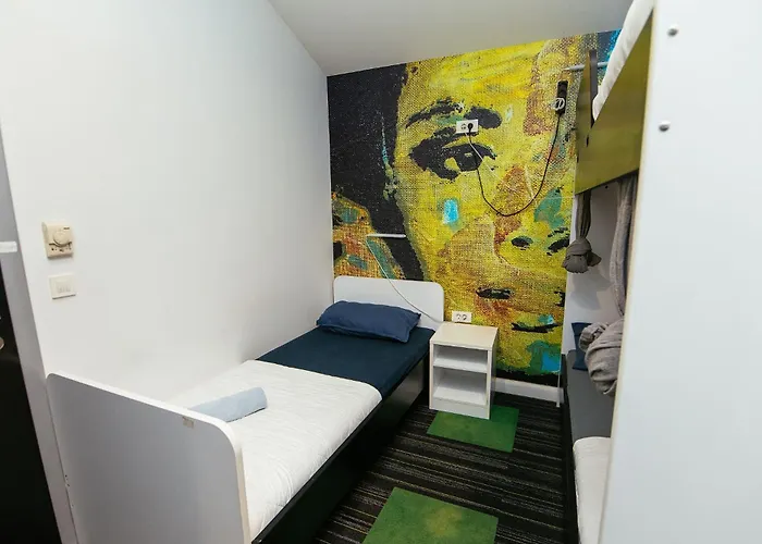 Hostel 365 For U Dubrovnik