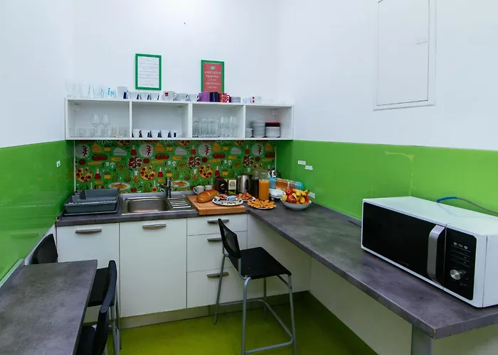 Hostel 365 For U Dubrovnik