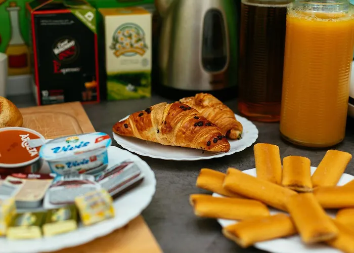 365 For U Hostel Dubrovnik