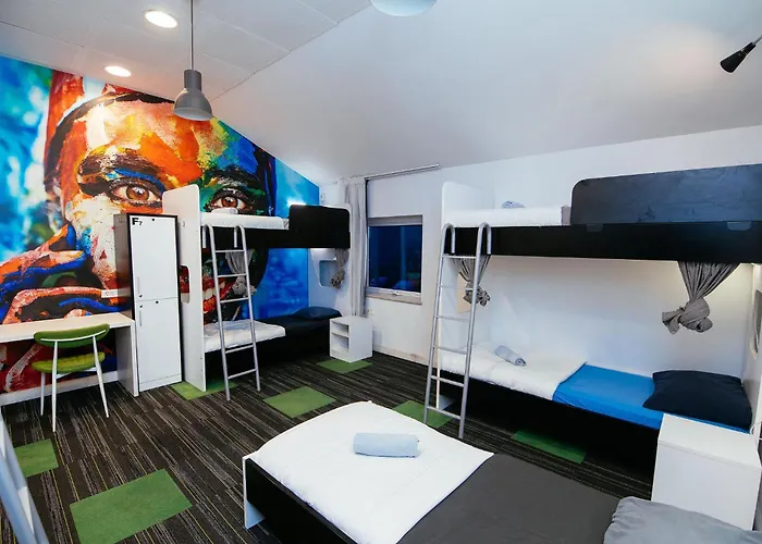 365 For U Hostel Dubrovnik