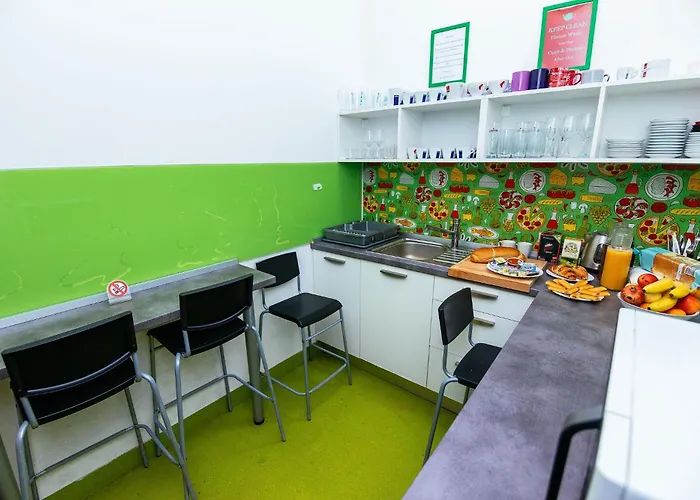 365 For U Hostel Dubrovnik